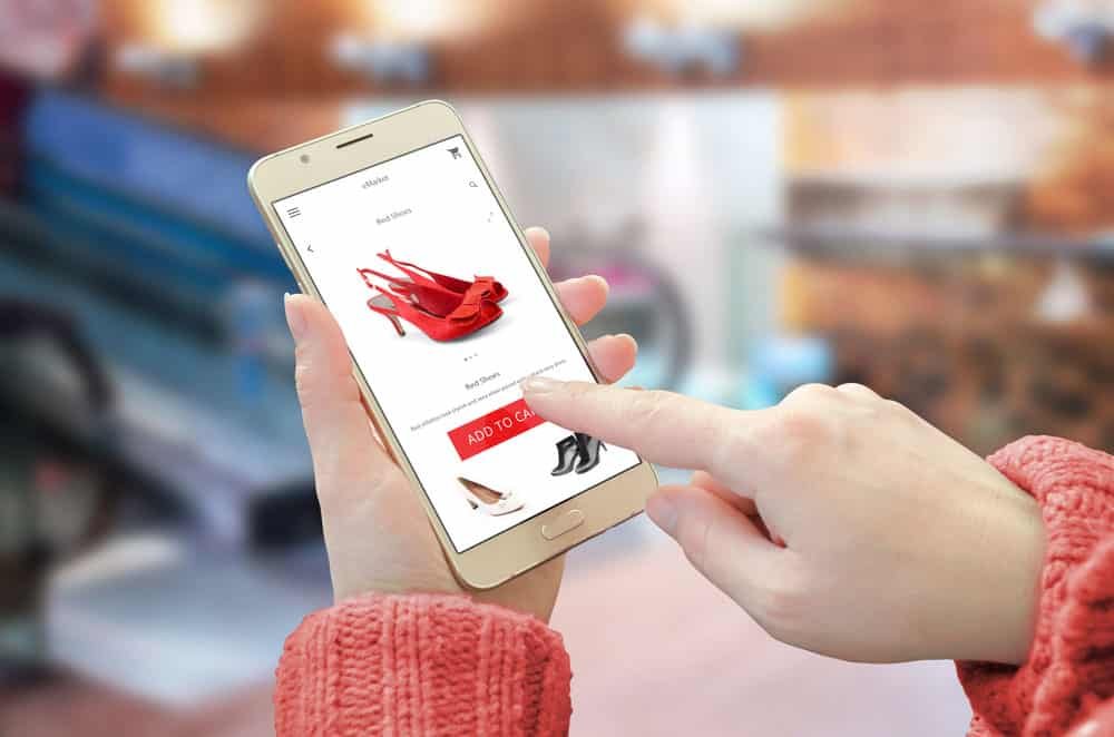 eCommerce Image